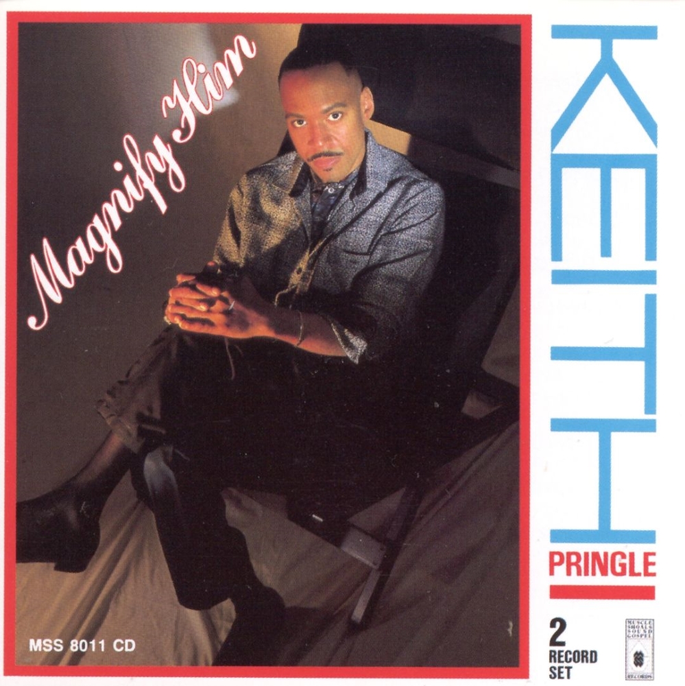Magnify Him (Cassette) (image for) Magnify Him (Cassette)