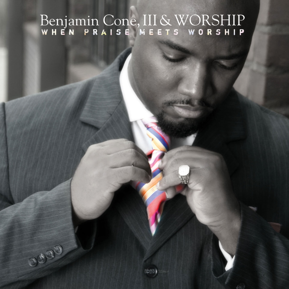 (image for) When Praise Meets Worship