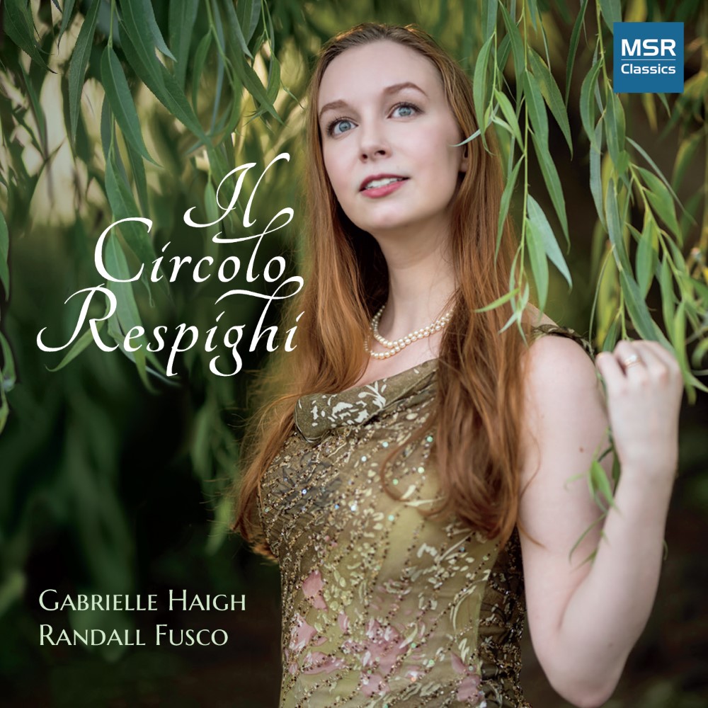 Il Circolo Respighi (image for) Il Circolo Respighi