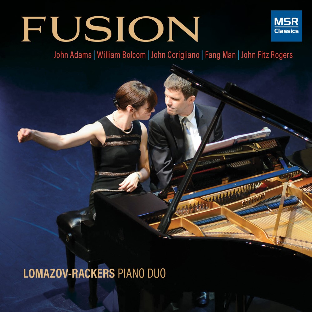(image for) Fusion