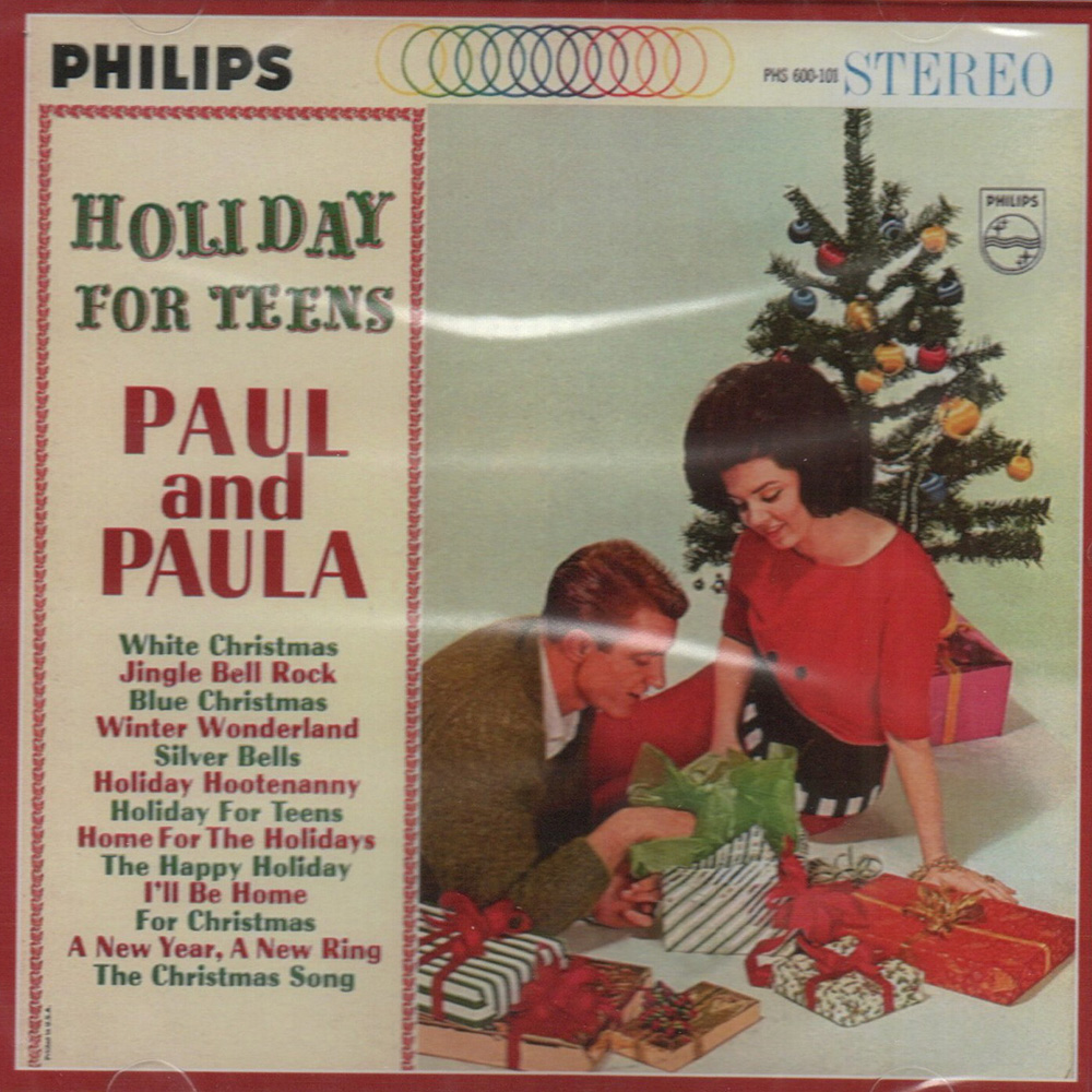 Holidays For Teens (image for) Holidays For Teens