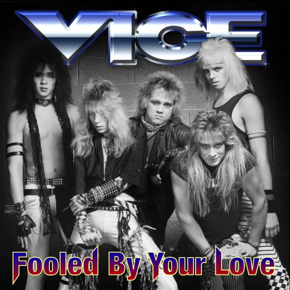 (image for) Fooled By Your Love