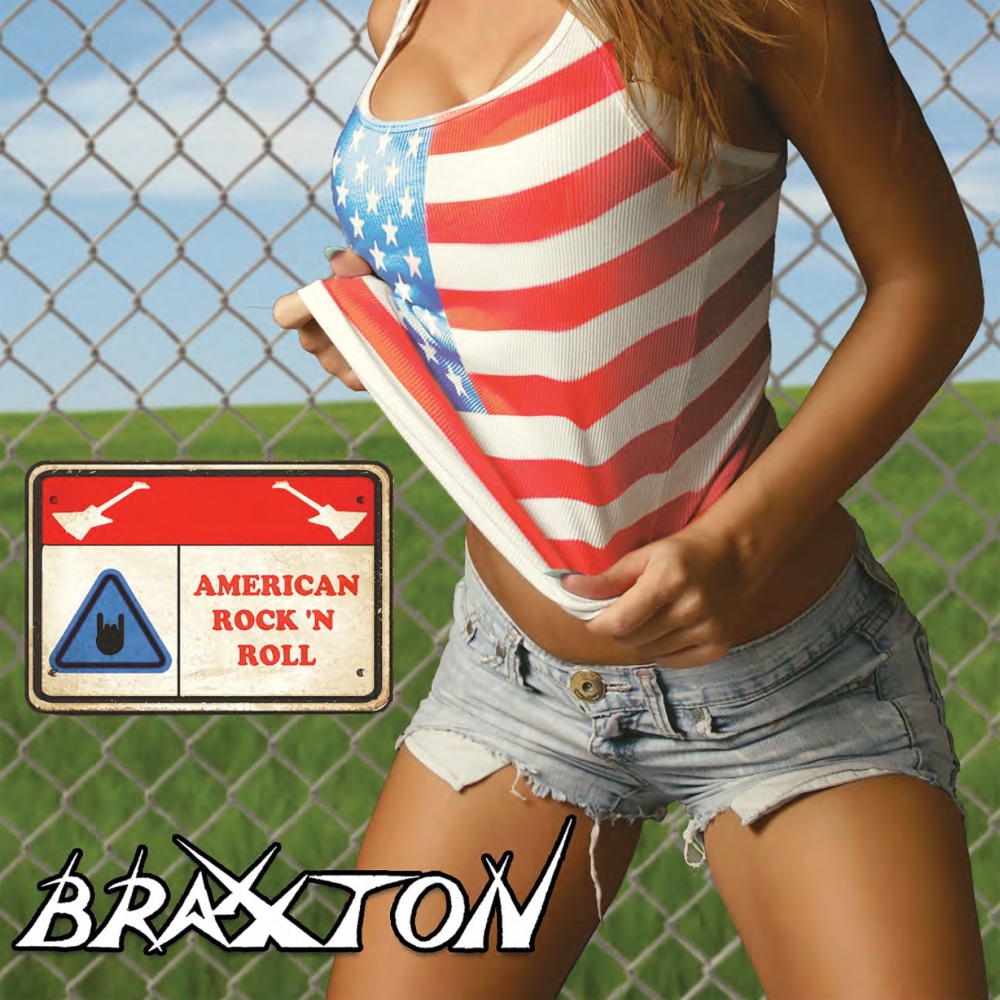(image for) American Rock 'N Roll
