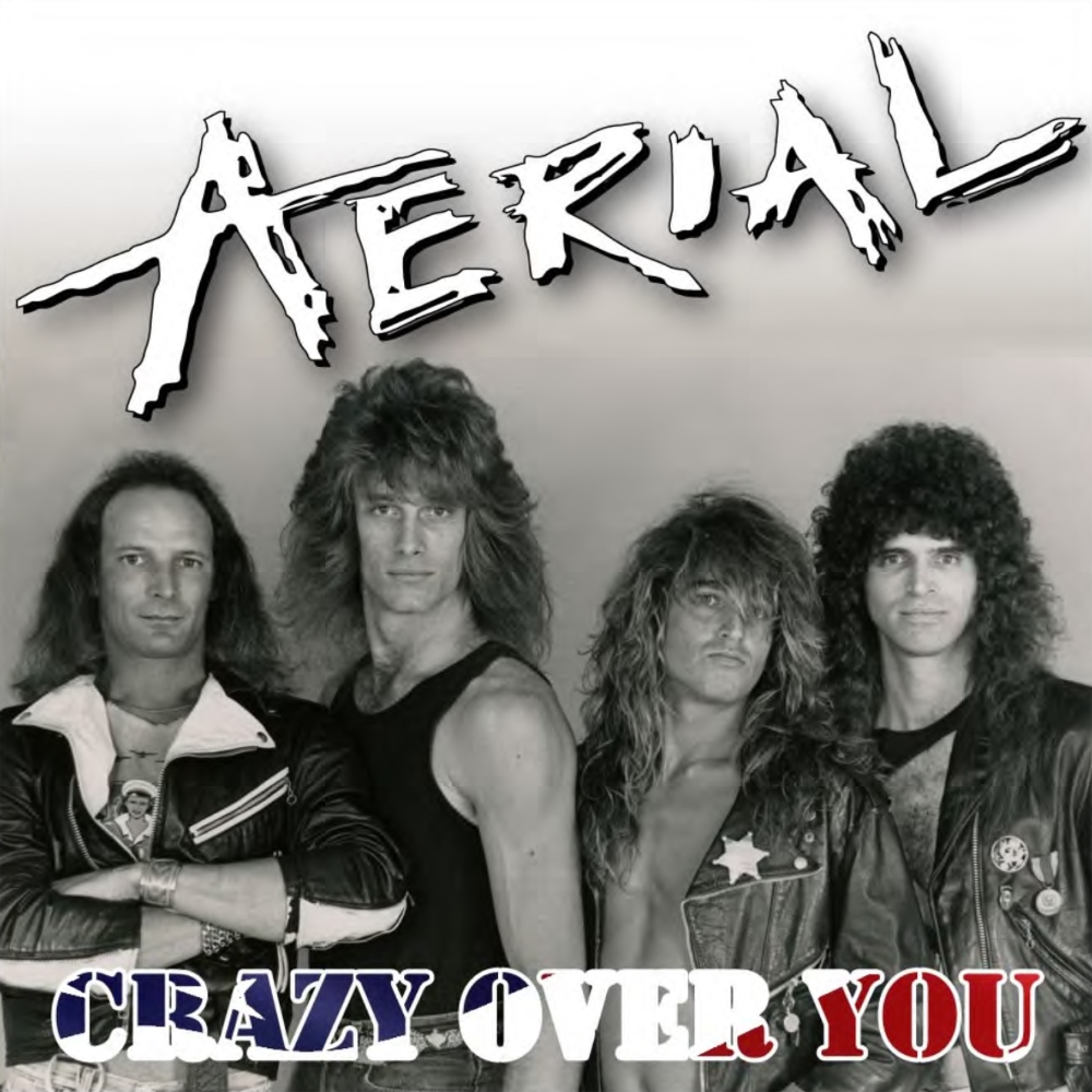 (image for) Crazy Over You