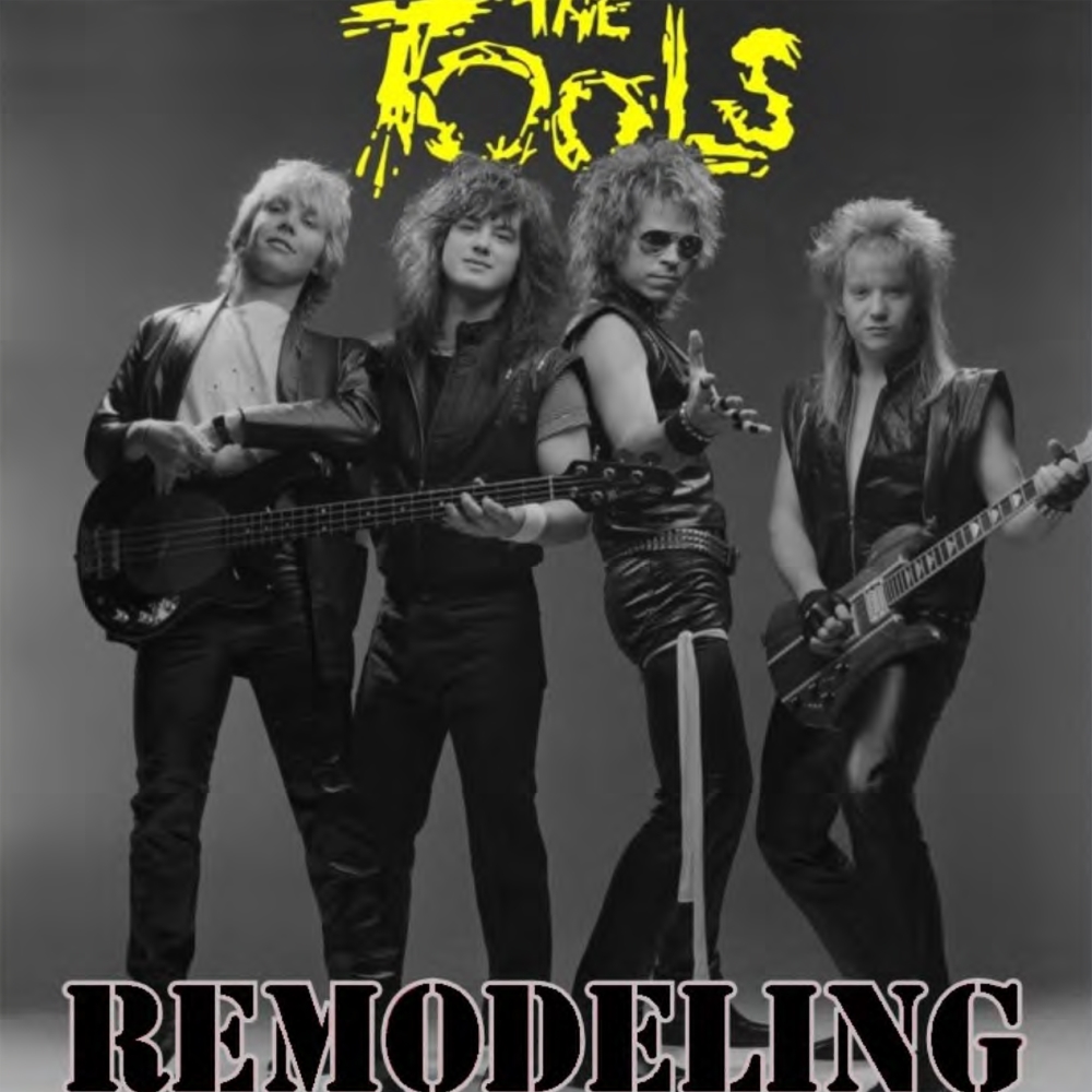 (image for) Remodeling