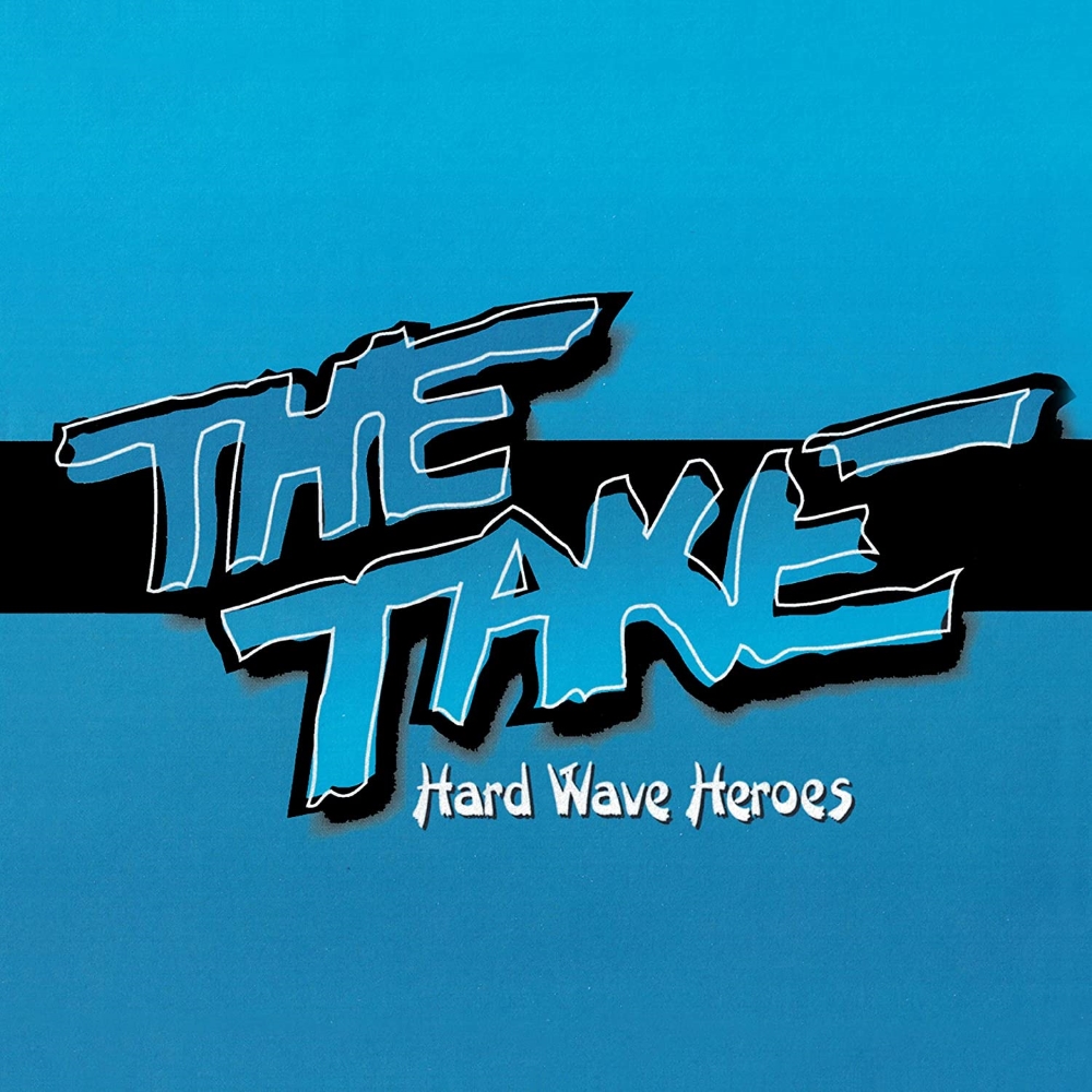 (image for) Hard Wave Heroes
