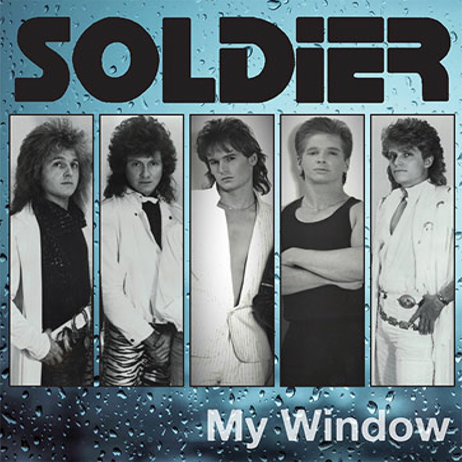 (image for) My Window