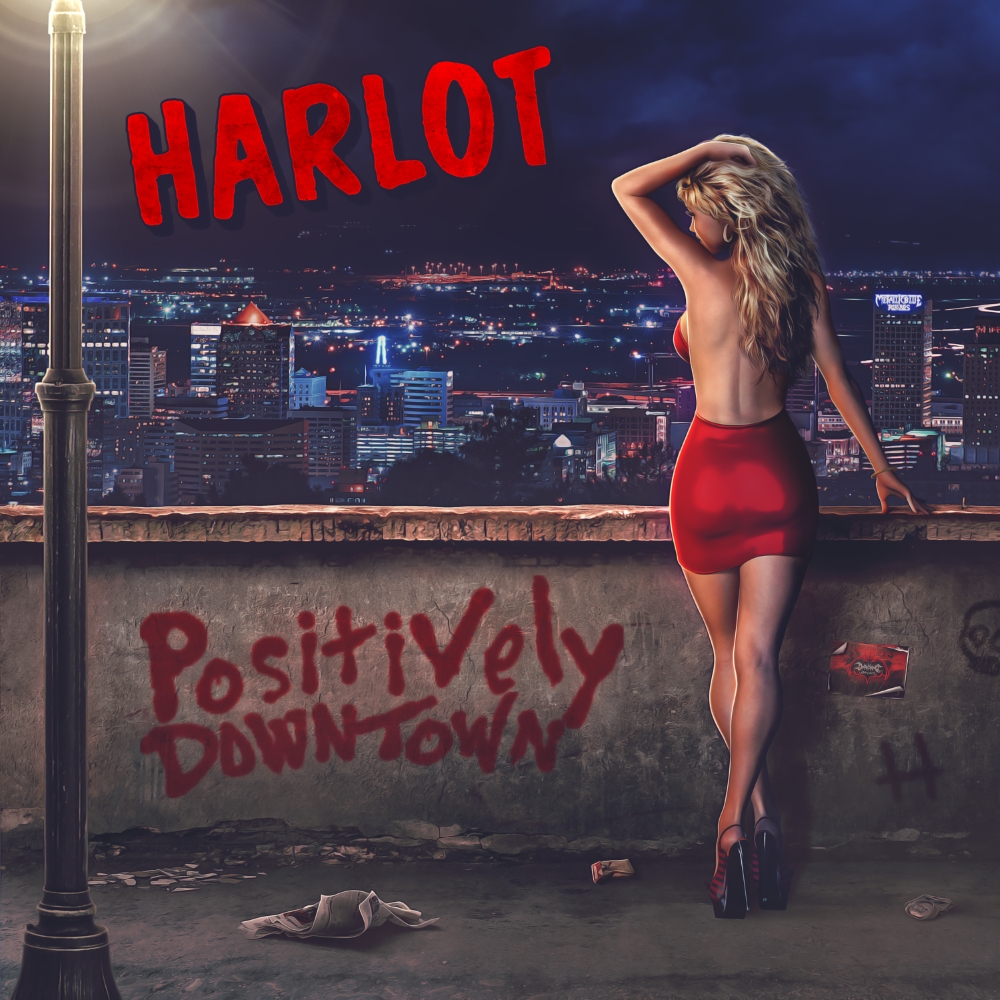 Positively Downtown (image for) Positively Downtown