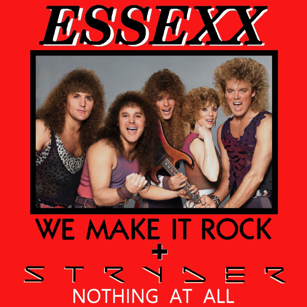 We Make It Rock (image for) We Make It Rock