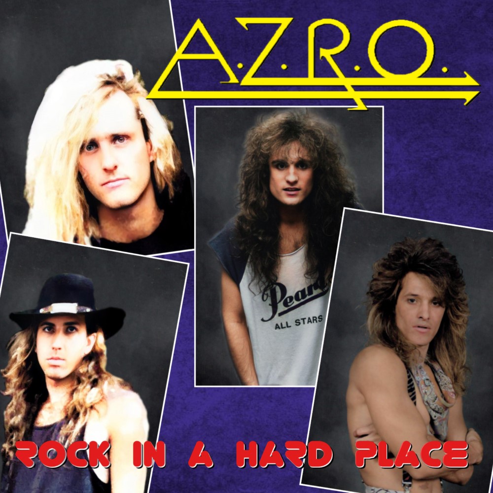 Rock In A Hard Place (image for) Rock In A Hard Place