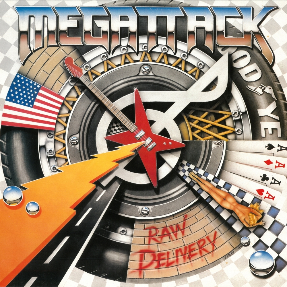 (image for) Raw Delivery