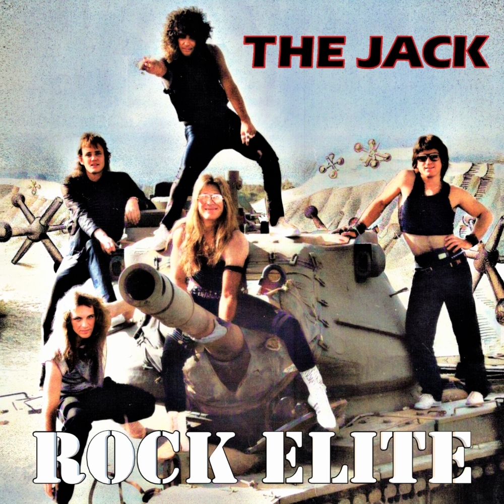 (image for) Rock Elite