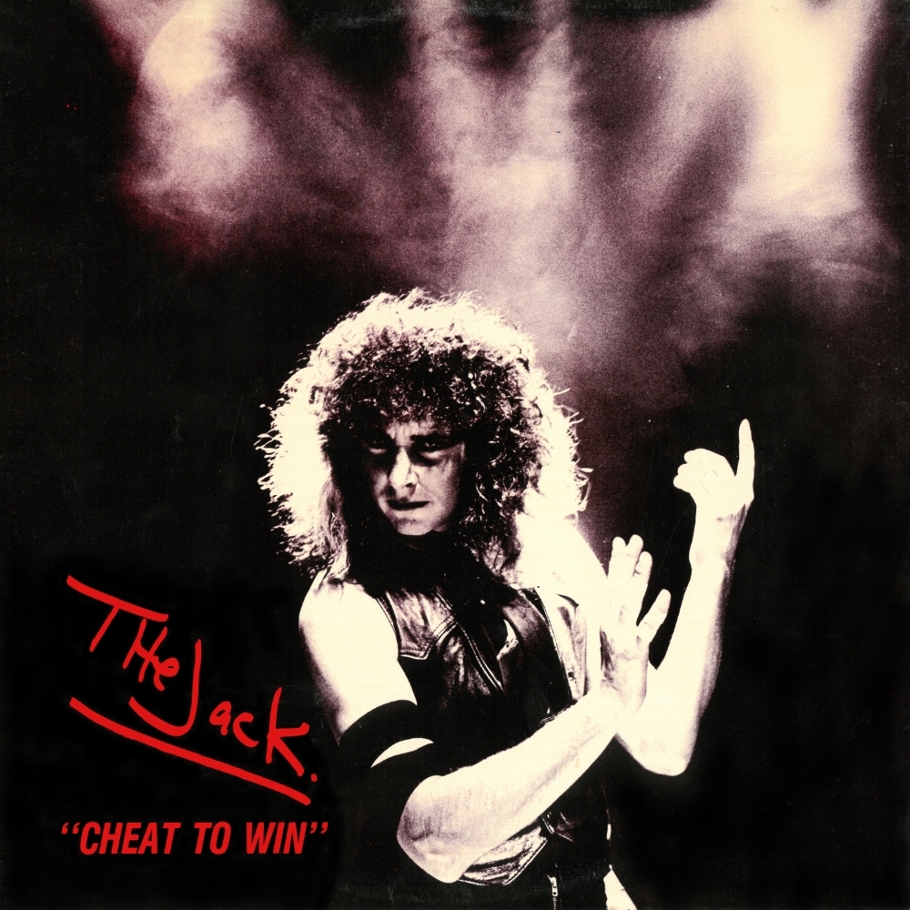 (image for) Cheat To Win