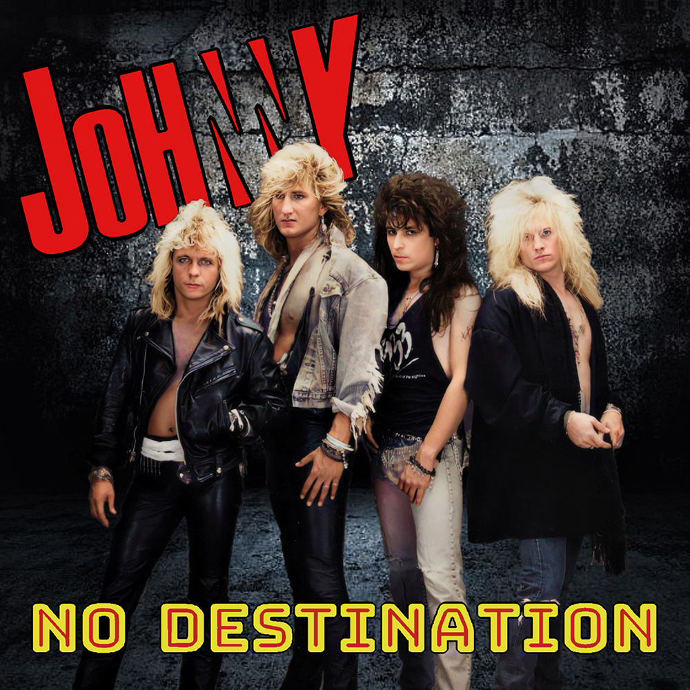 No Destination (image for) No Destination