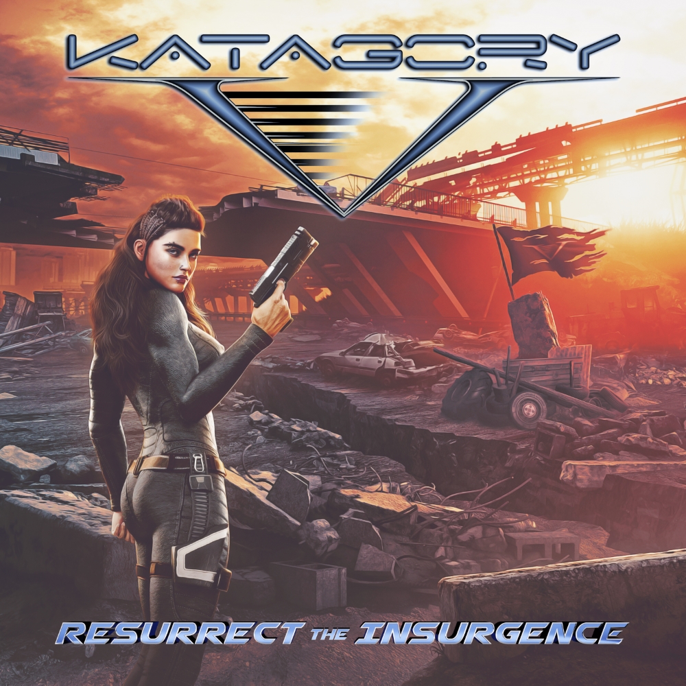 (image for) Resurrect The Insurgence