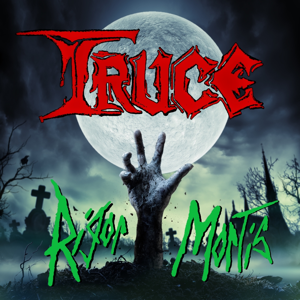 (image for) Rigor Mortis