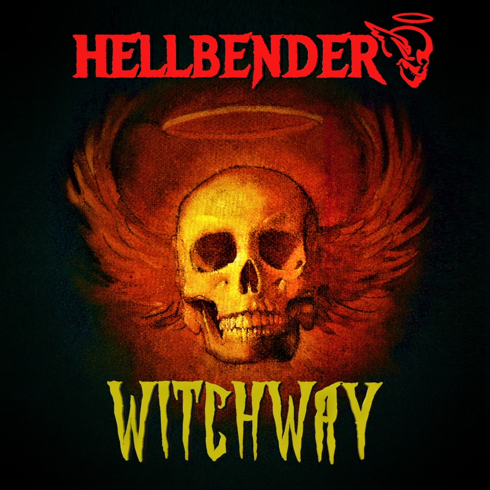 (image for) Witchway