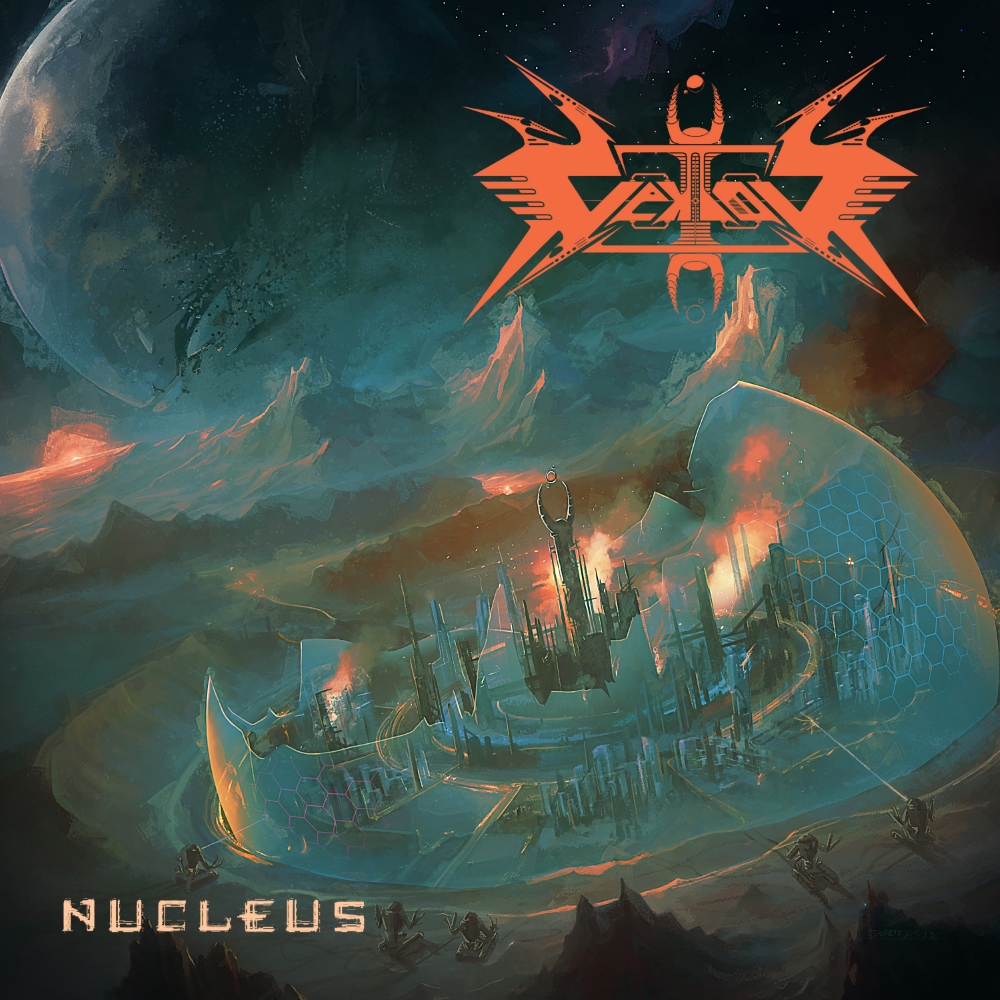 (image for) Nucleus