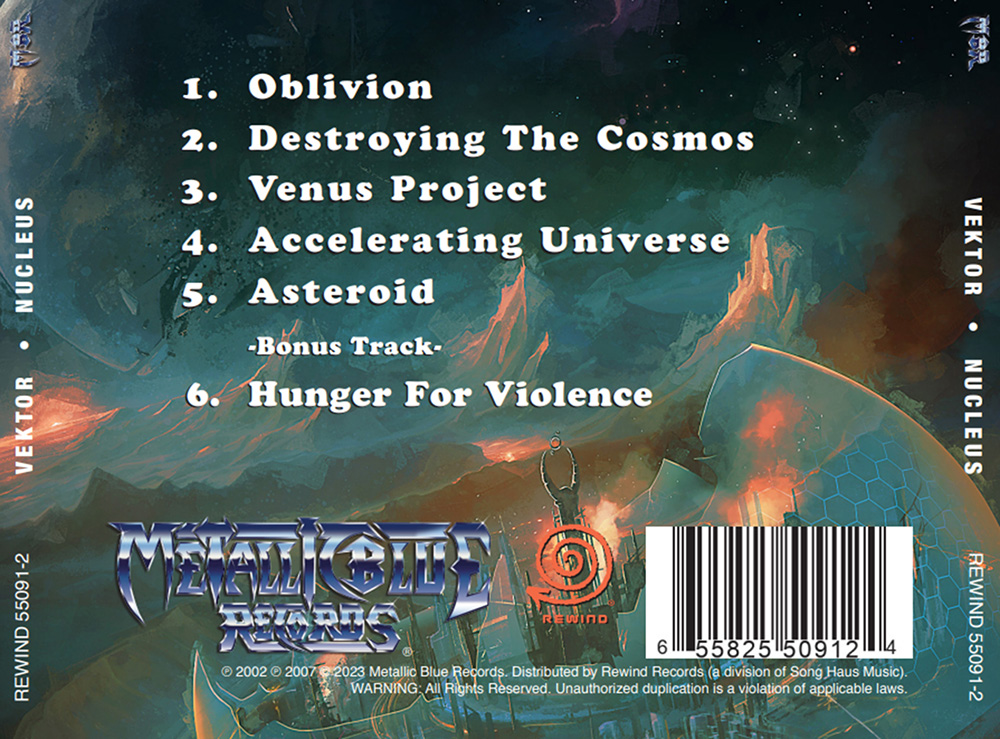 (image for) Nucleus