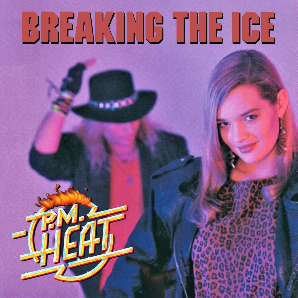 (image for) Breaking The Ice