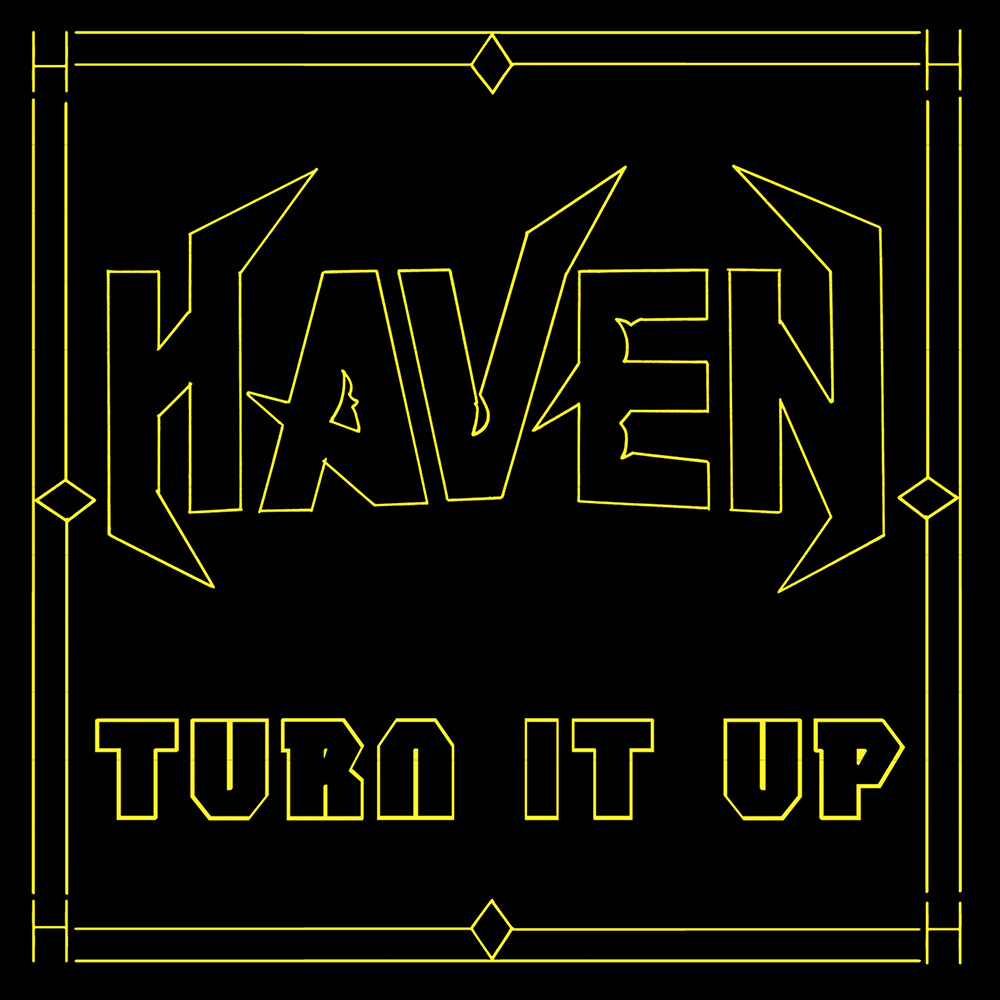 Turn It Up (image for) Turn It Up