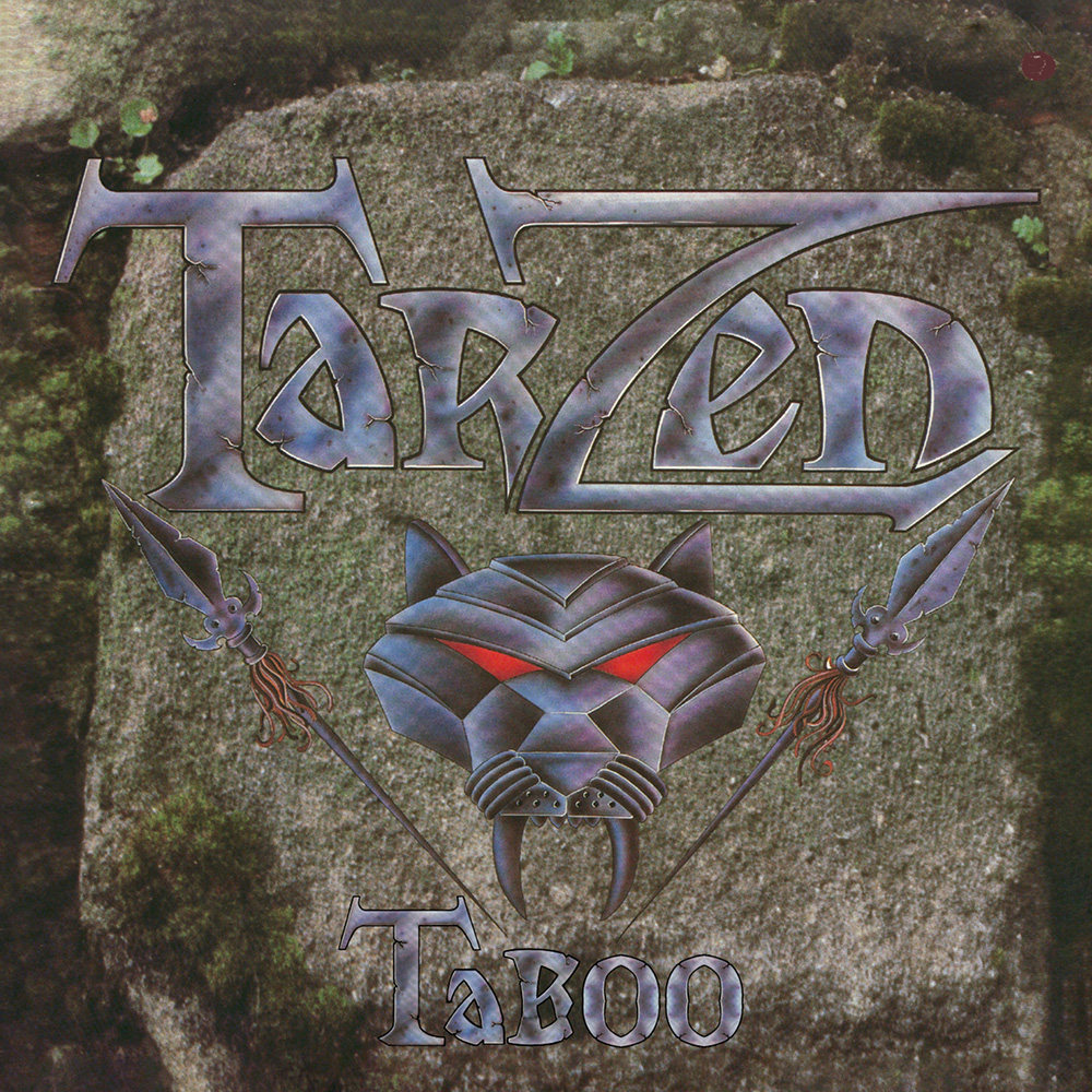 Taboo (image for) Taboo