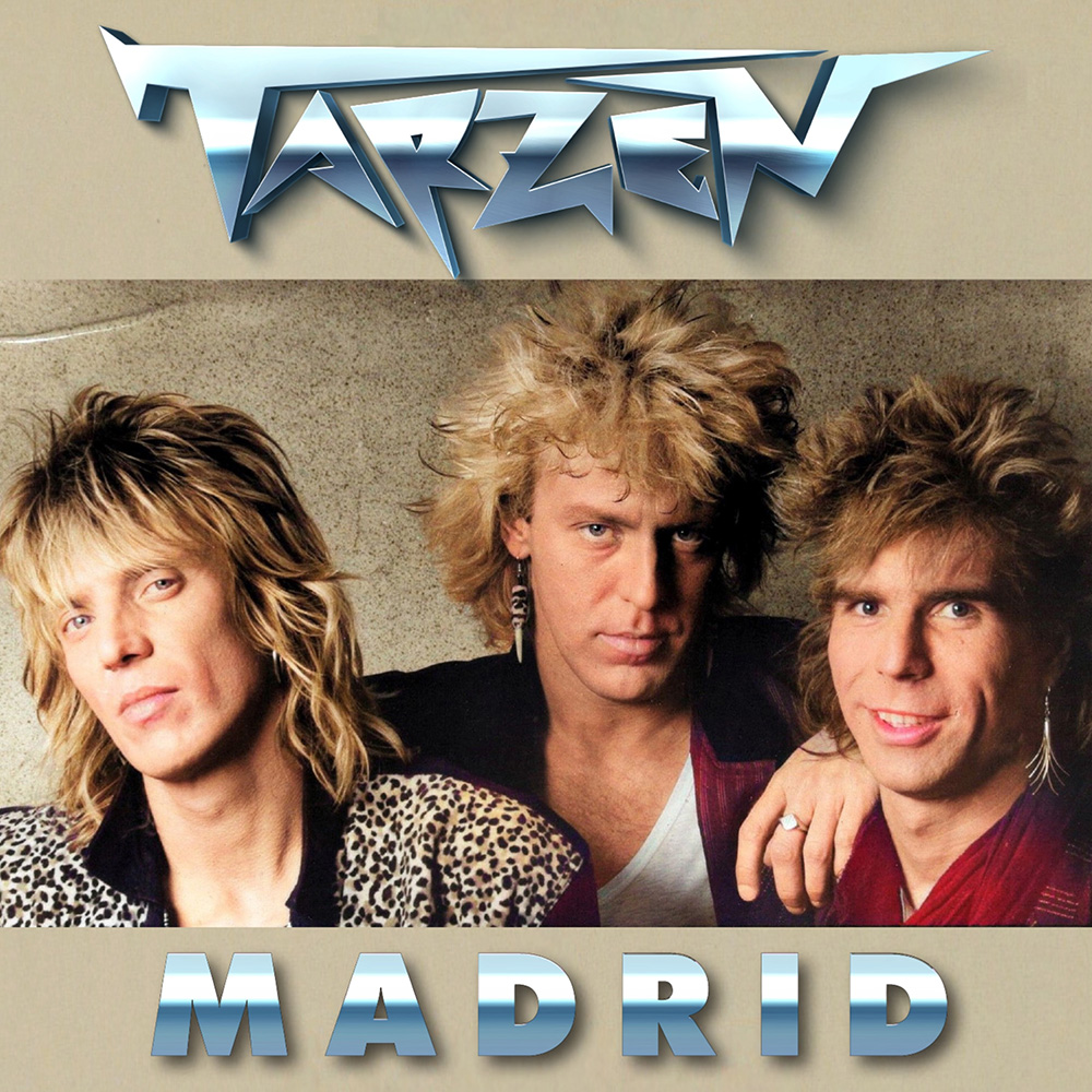 Madrid (image for) Madrid