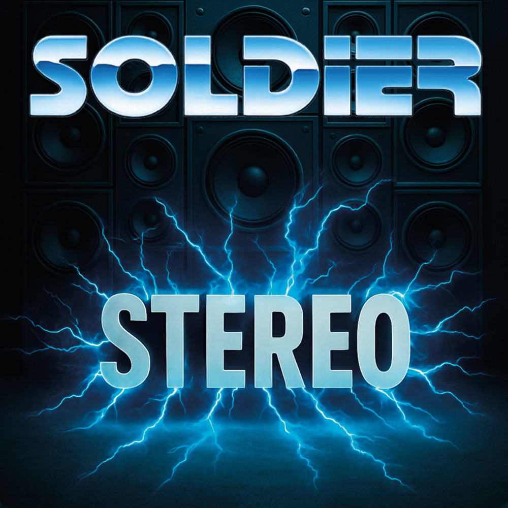 Stereo (image for) Stereo
