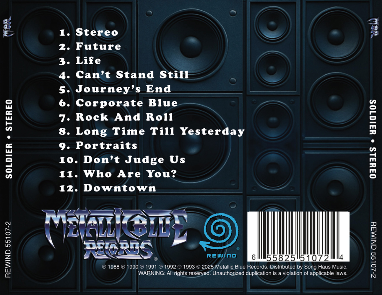 (image for) Stereo