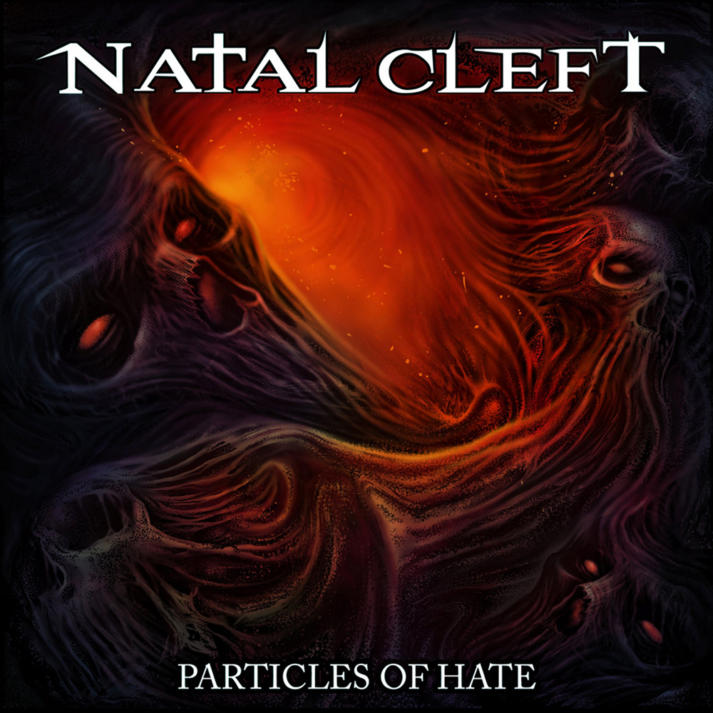 Particles of Hate (image for) Particles of Hate