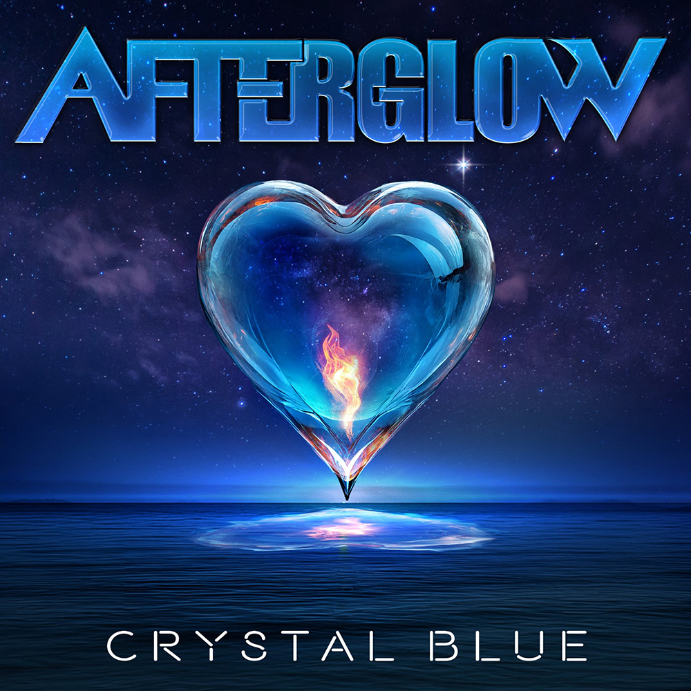 Crystal Blue (image for) Crystal Blue