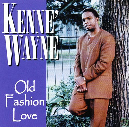 Old Fashion Love (Cassette) (image for) Old Fashion Love (Cassette)