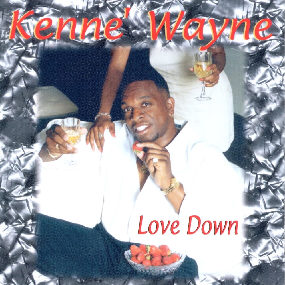Love Down (Cassette) (image for) Love Down (Cassette)