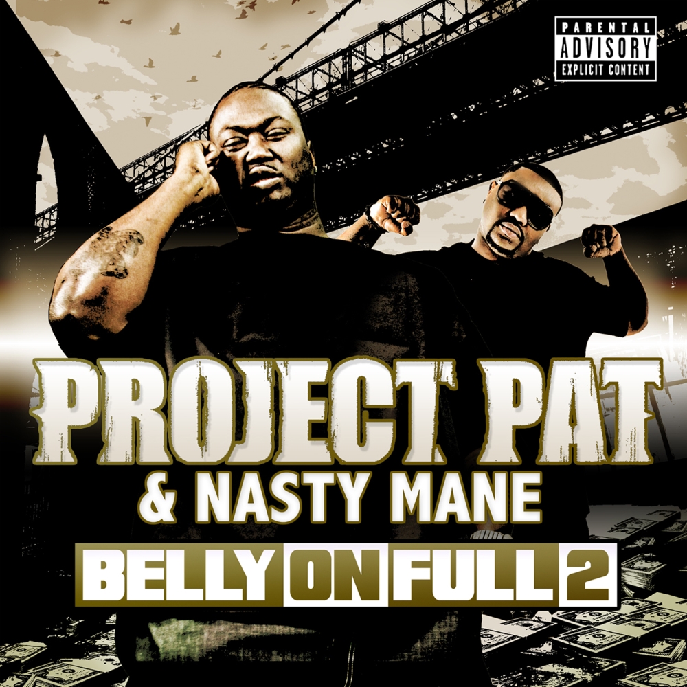 (image for) Belly On Full 2