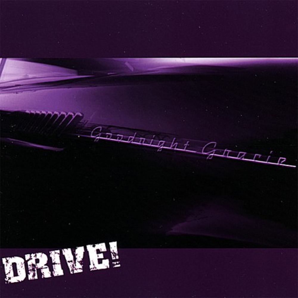 Drive (image for) Drive