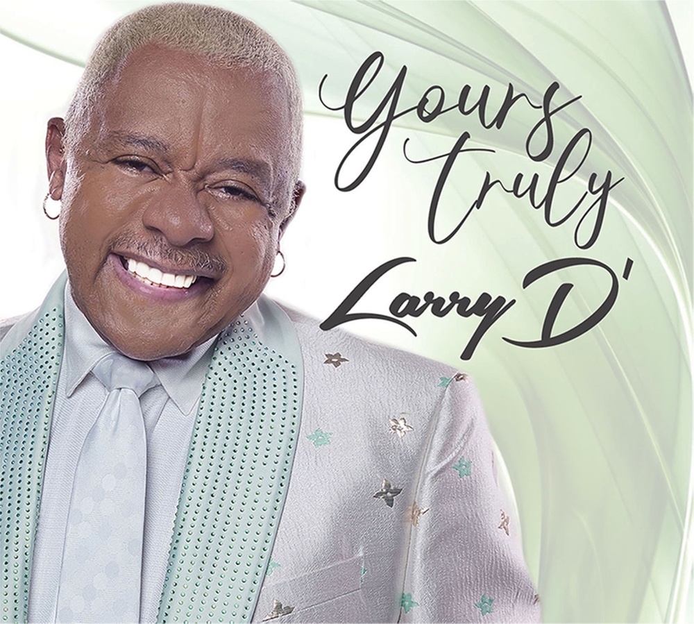 Yours Truly, Larry D (image for) Yours Truly, Larry D