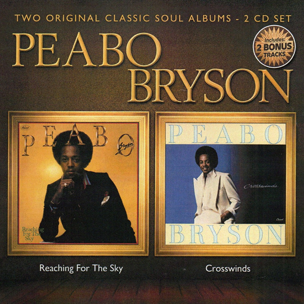 (image for) Two Original Classic Soul Albums (2 CD)