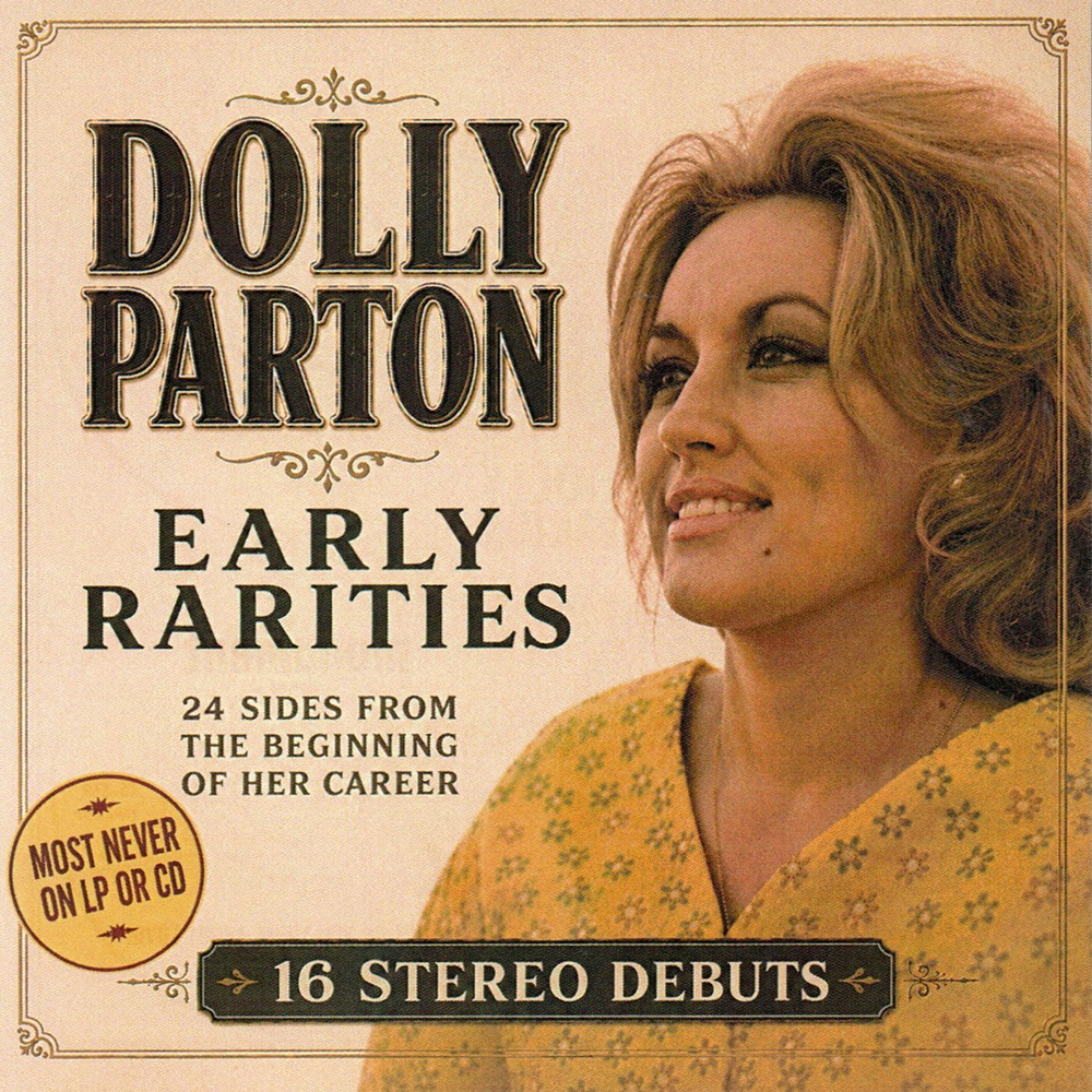 (image for) Early Rarities