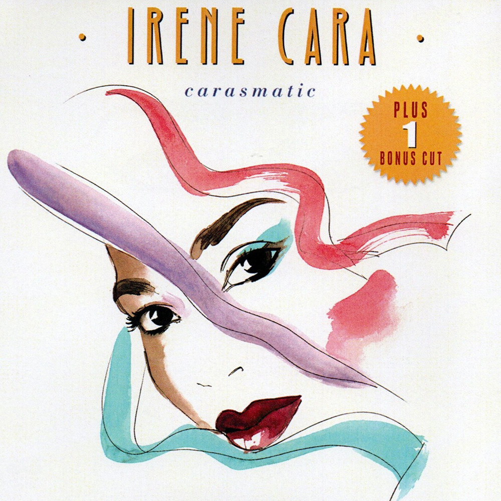 (image for) Carasmatic Plus 1 Bonus Cut