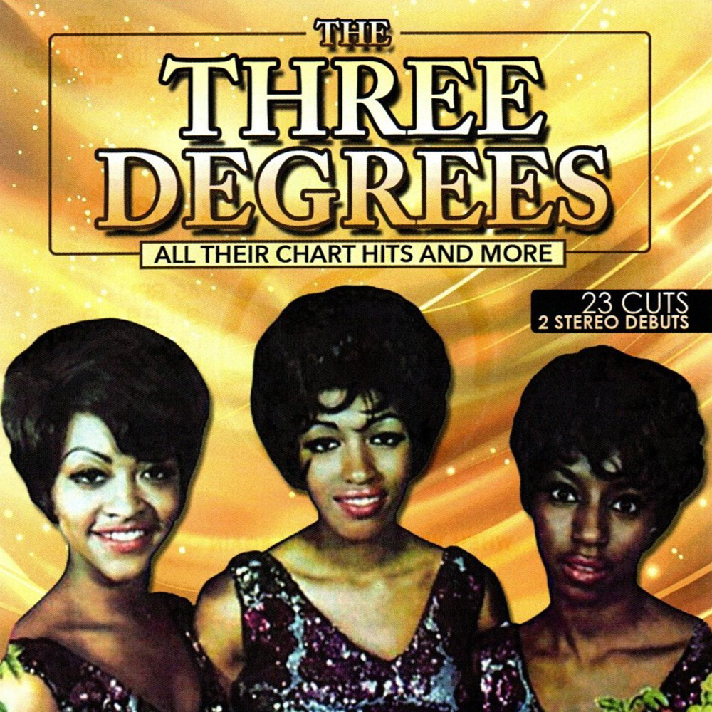All Their Chart Hits And More (image for) All Their Chart Hits And More