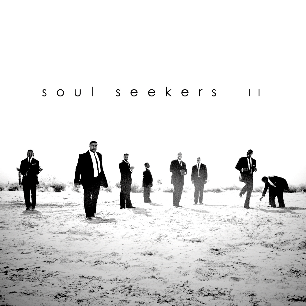 Soul Seekers II (image for) Soul Seekers II