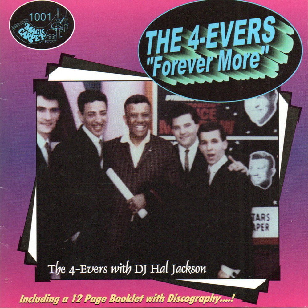 (image for) Forever More