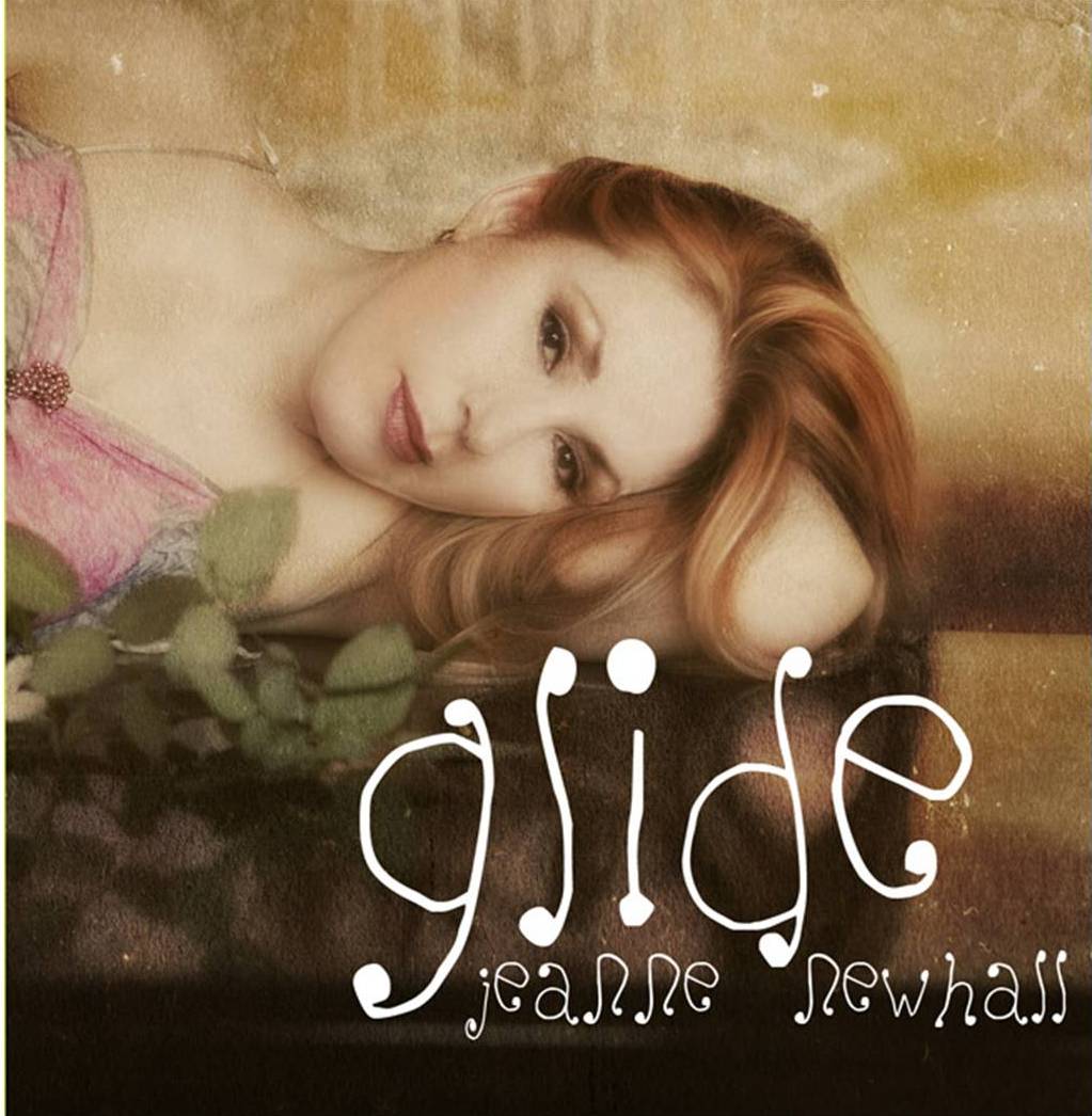 (image for) Glide [Deluxe Edition]