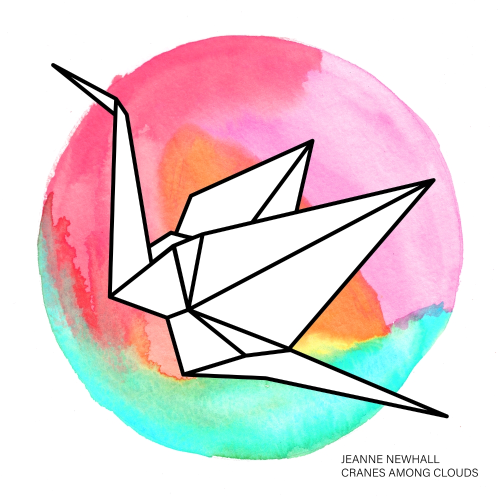 (image for) Cranes Among Clouds