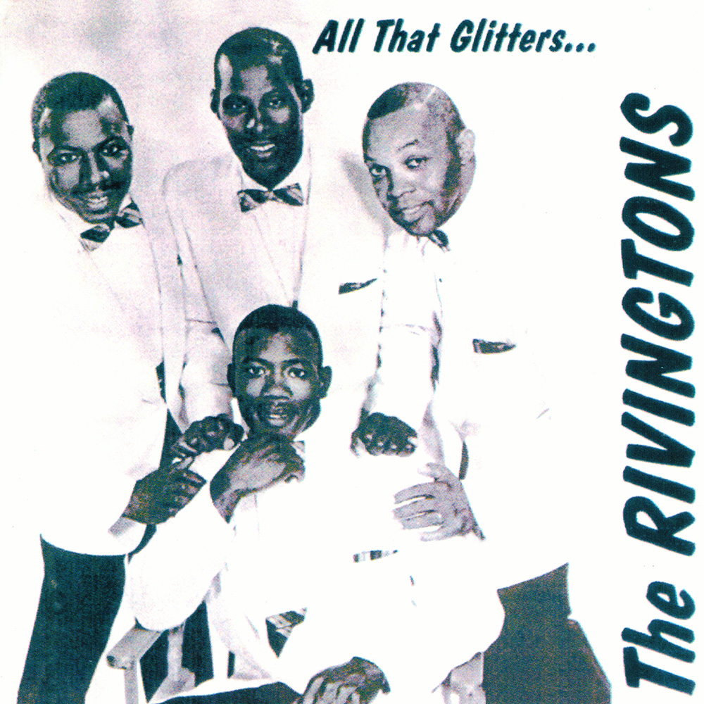 All That Glitters (image for) All That Glitters