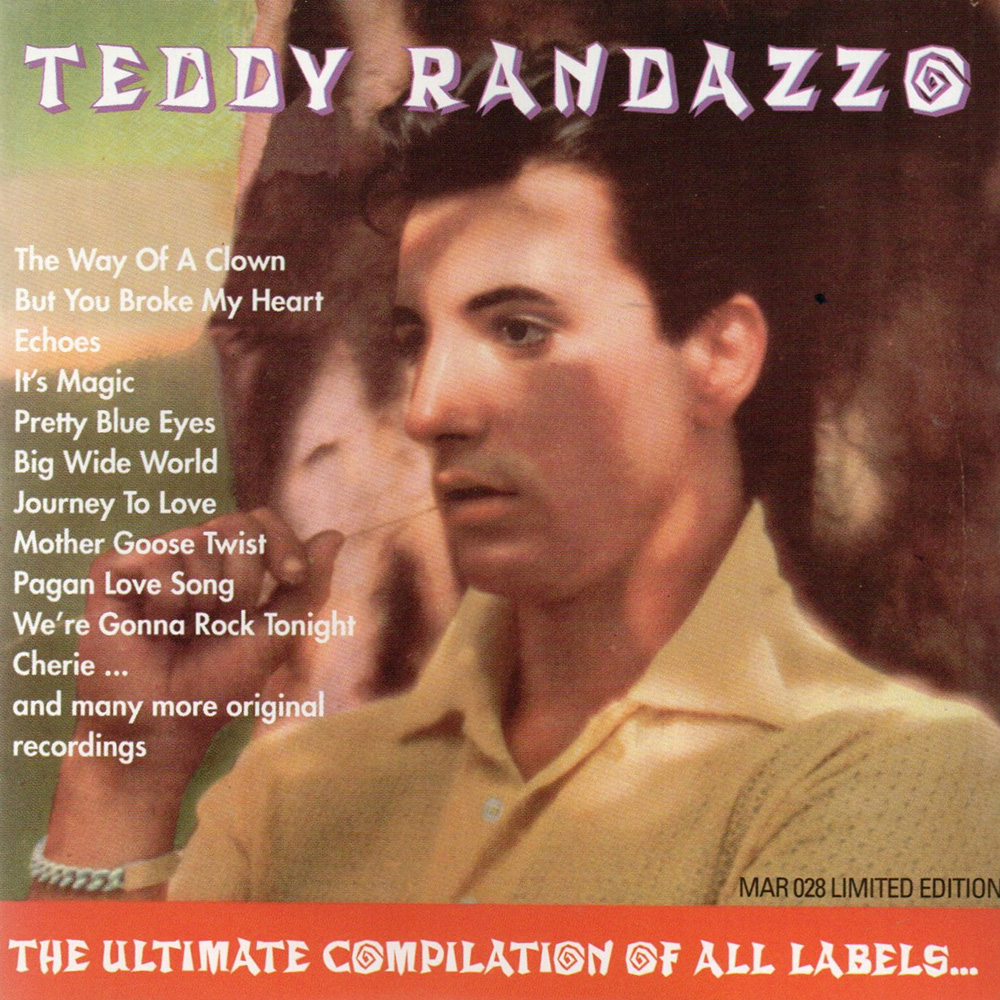 (image for) Ultimate Collection Of All Labels