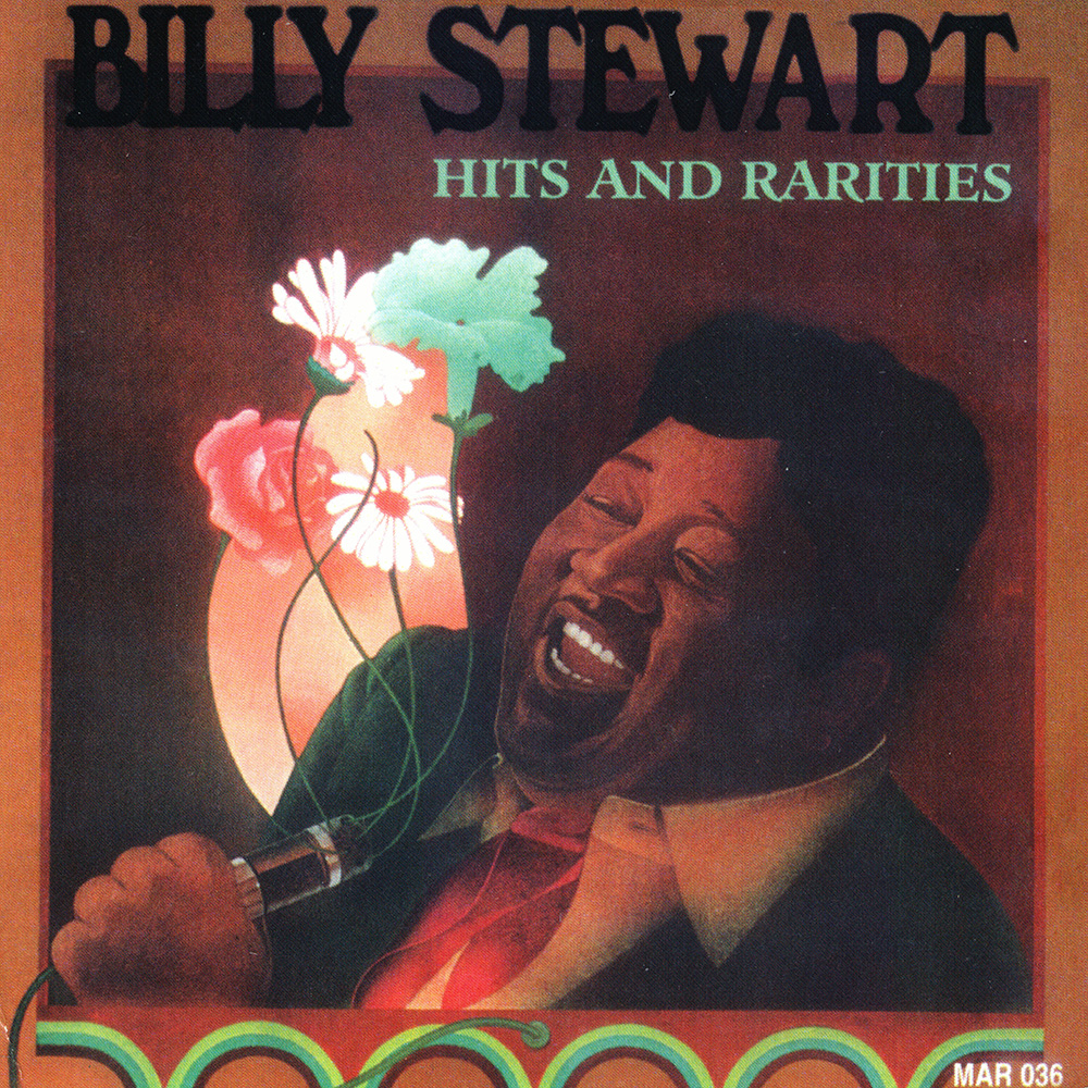 (image for) Hits and Rarities