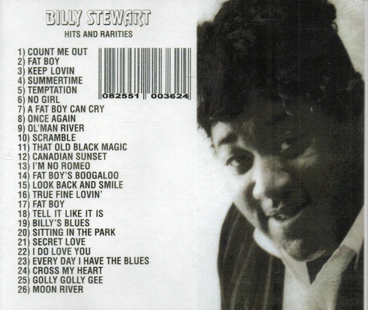 (image for) Hits and Rarities