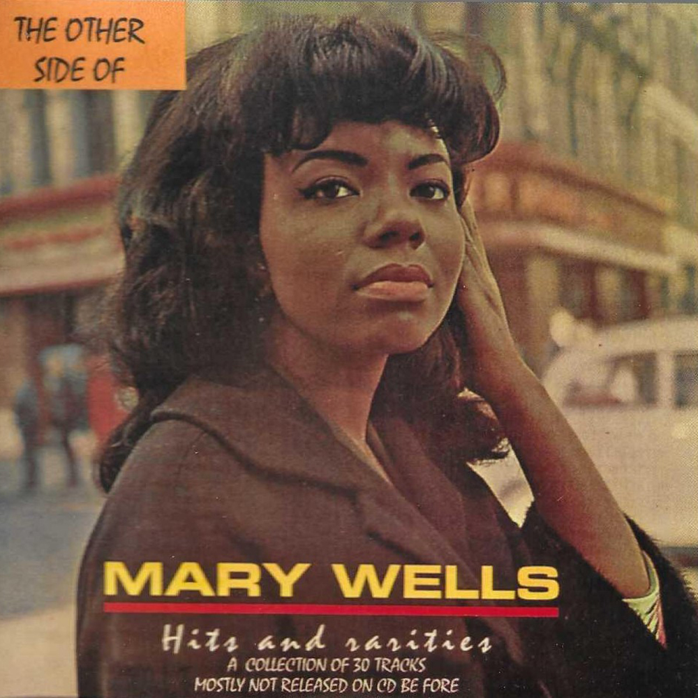 (image for) Other Side Of Mary Wells: Hits And Rarities