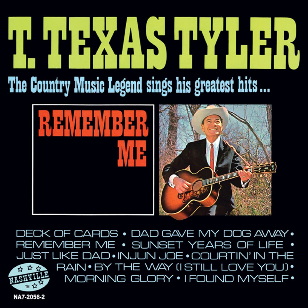 (image for) Remember Me